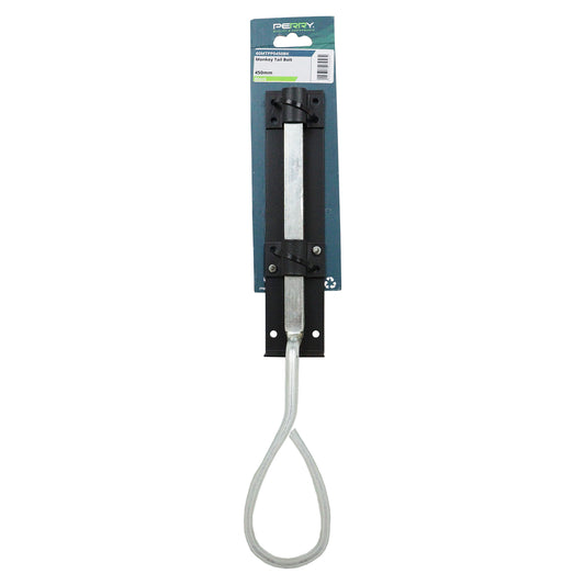 No.60BH/PP Bow Handle Bolts - PERRYPACK