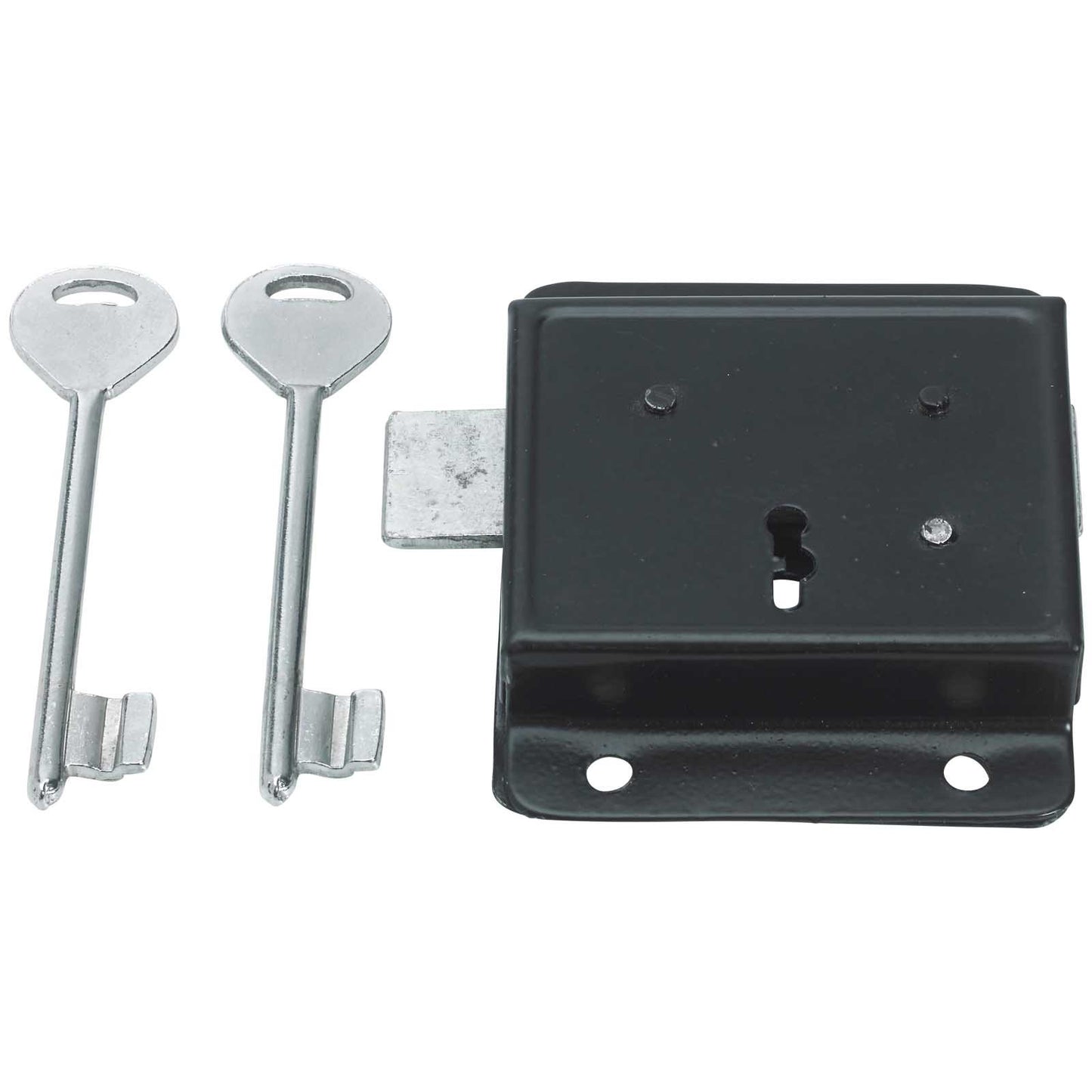 No.614/PP Presslocks - PERRYPACK