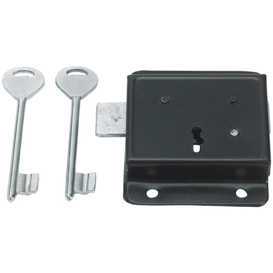 No.614/PP Presslocks - PERRYPACK