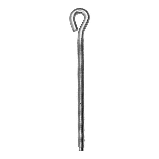 No.6214/M Engineered Folded Eye Bolts - Metric Thread