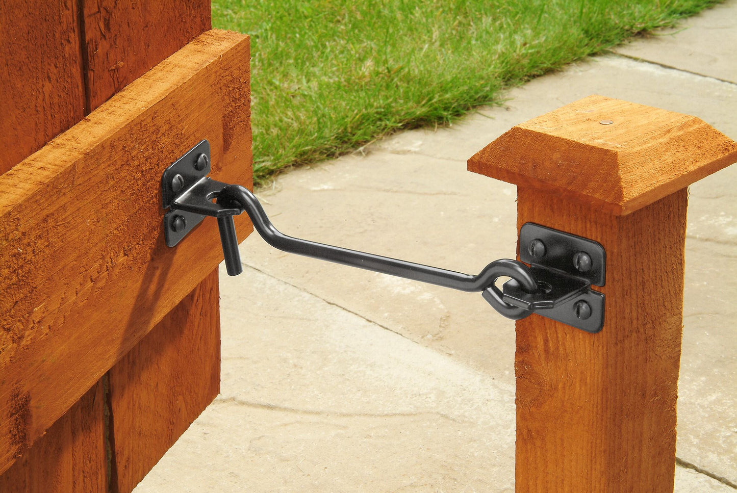 No.2814 Wire Cabin Hooks