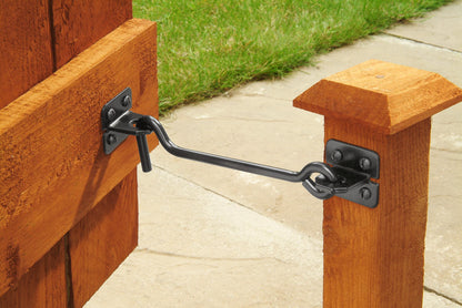No.2814 Wire Cabin Hooks
