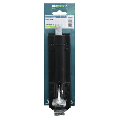 No.68/PP Foot Bolts - PERRYPACK