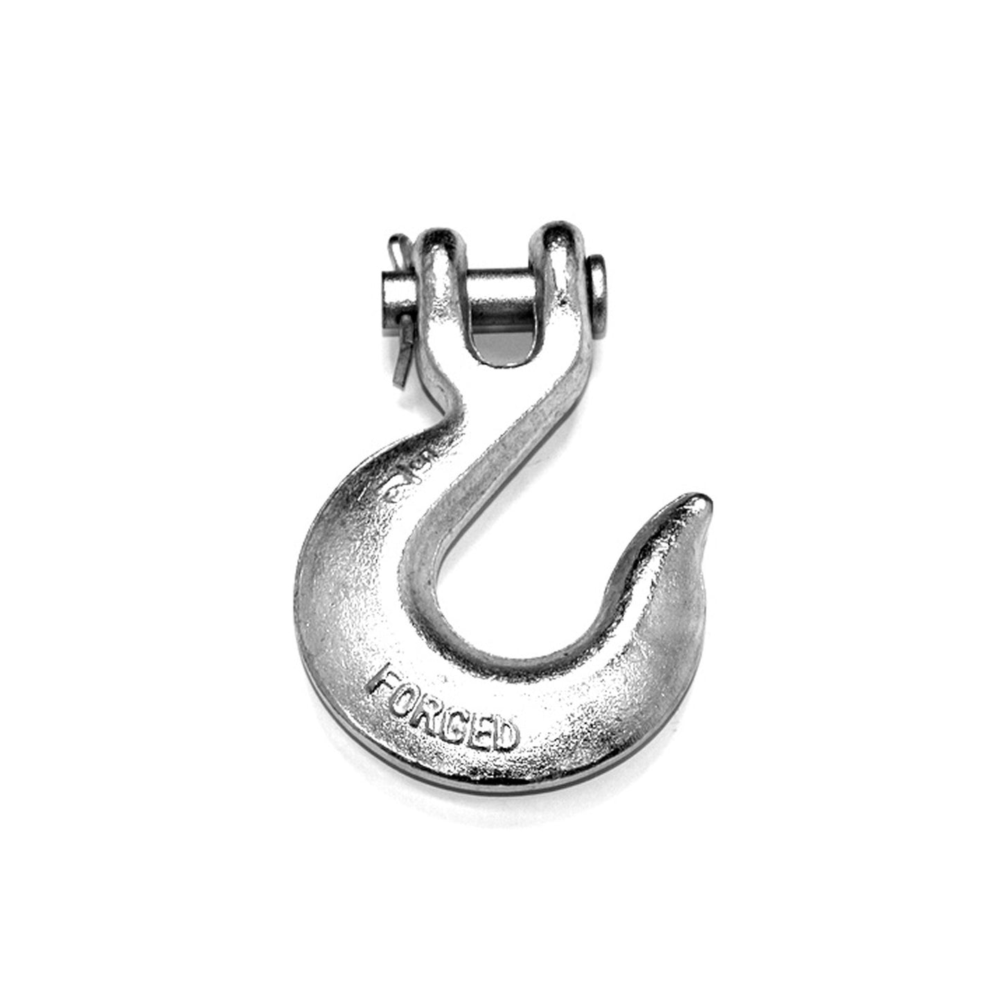 No.7001 Alloy Steel Clevis Slip Hook
