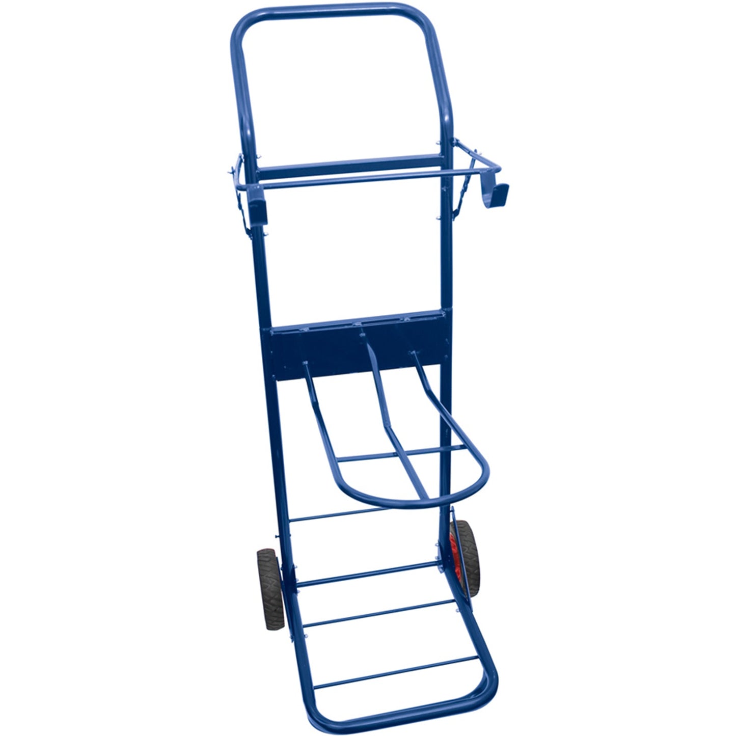 No.7092 Saddle Trolley
