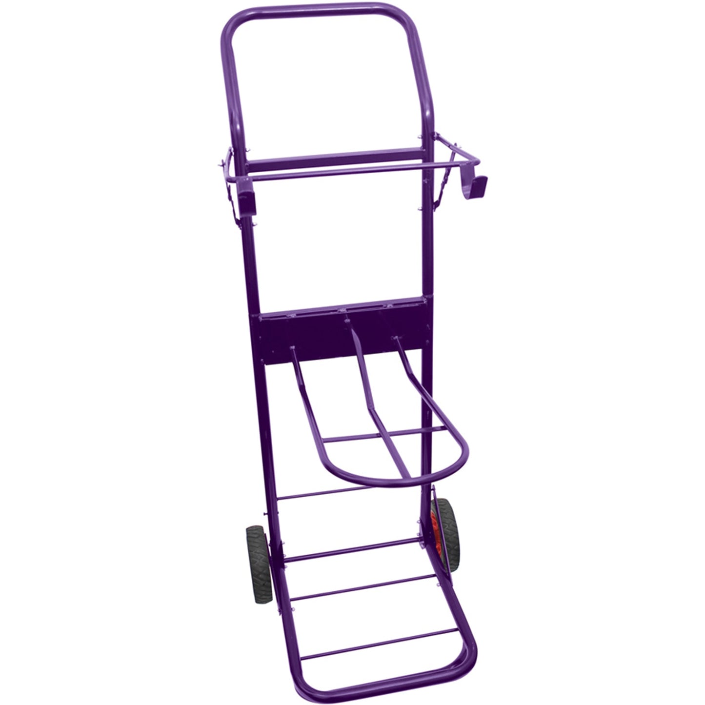 No.7092 Saddle Trolley
