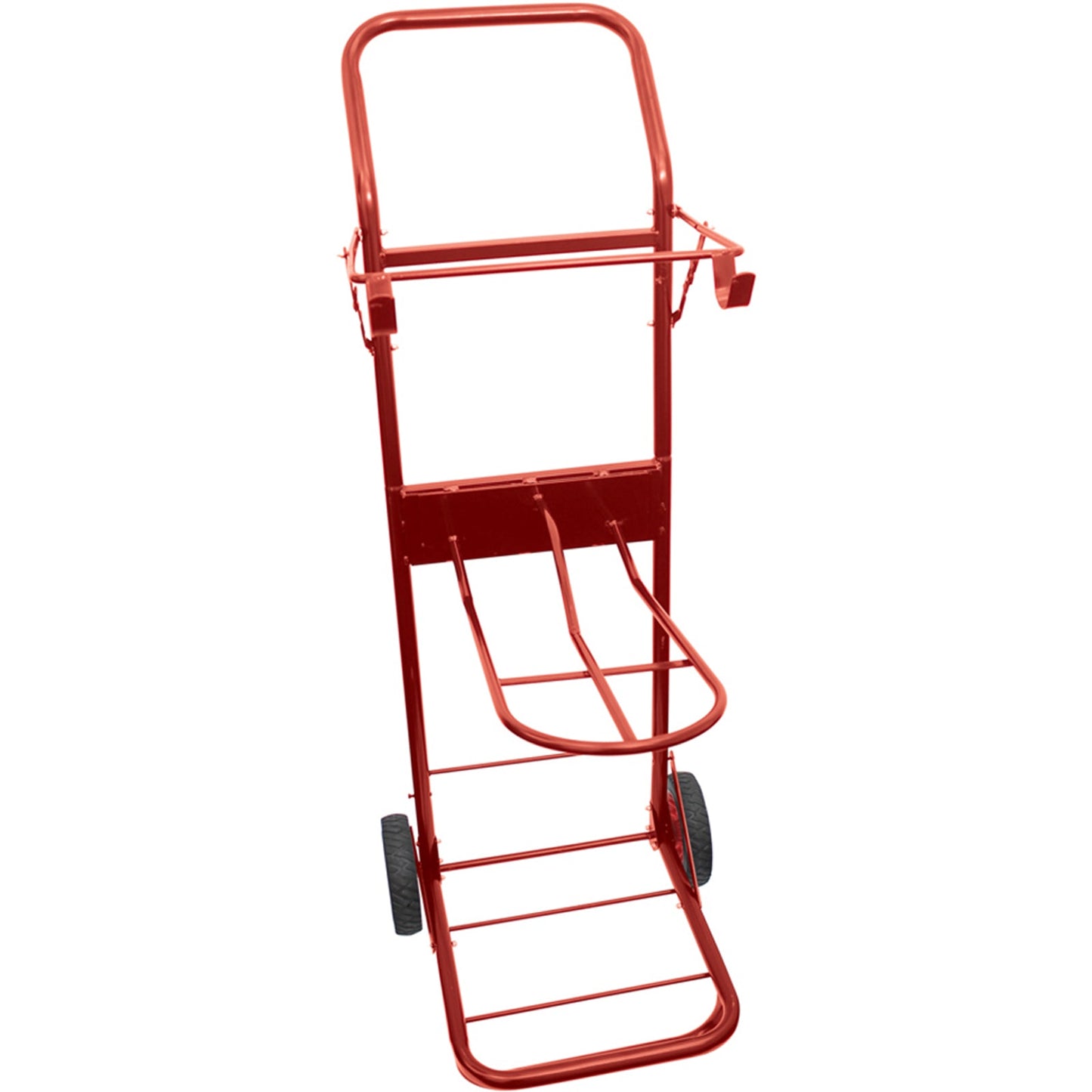 No.7092 Saddle Trolley
