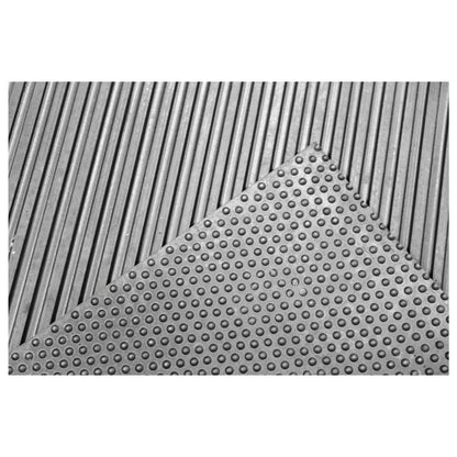 6' x 4' No.7093H Heavy Duty Rubber Stable/Stall Matting