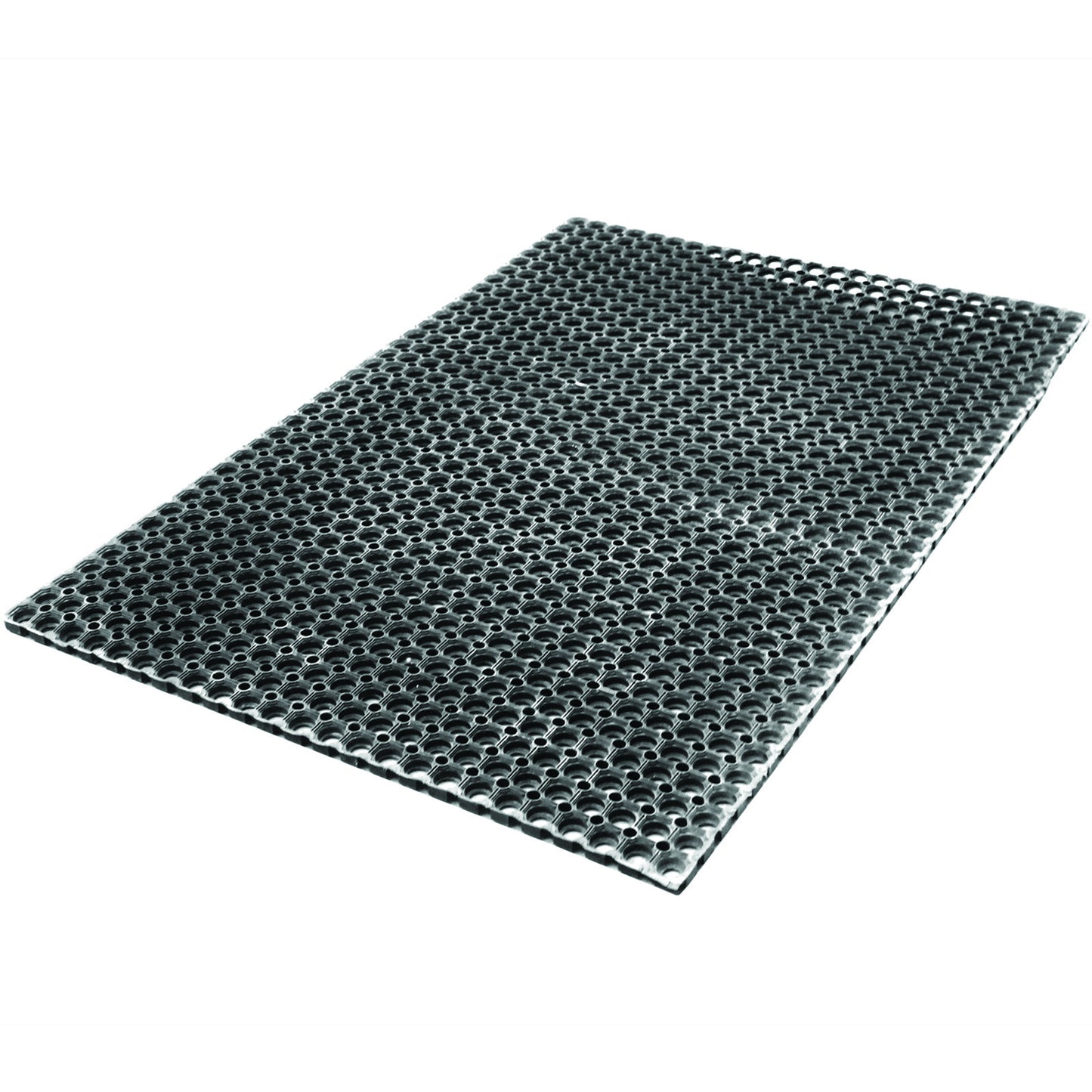 1.5m x 1.0m No.7094 Rubber Grass Matting