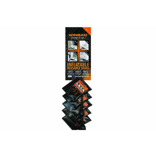 No.7098 Winbag