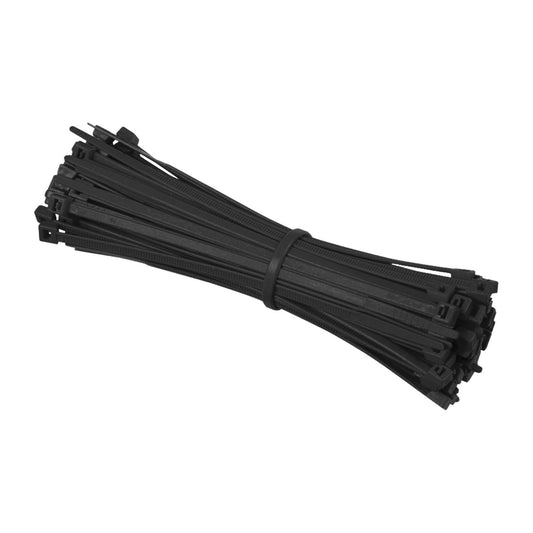 No.7100 Self Locking Cable Ties