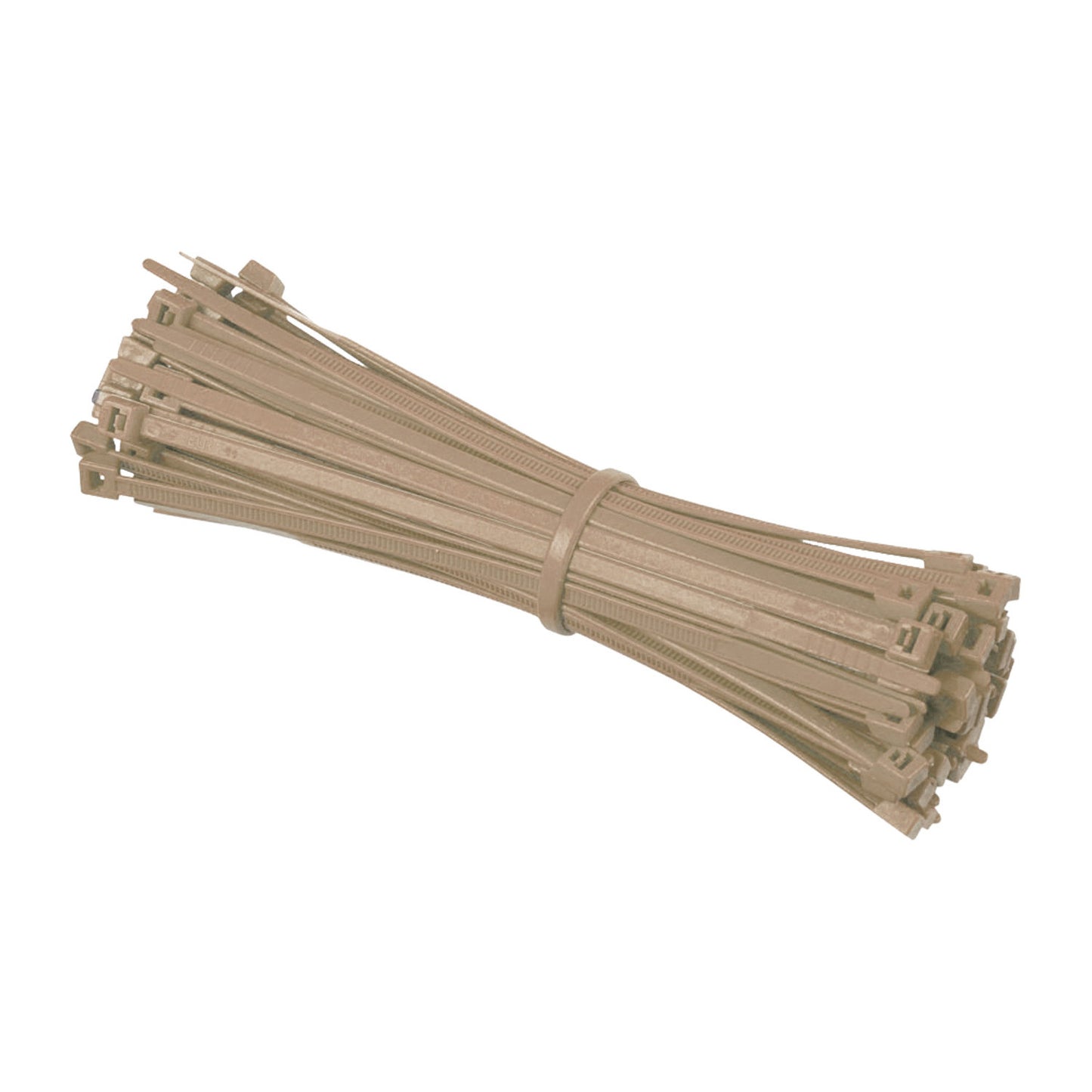 No.7100 Self Locking Cable Ties