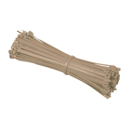 No.7100 Self Locking Cable Ties
