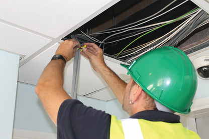 No.7100 Self Locking Cable Ties