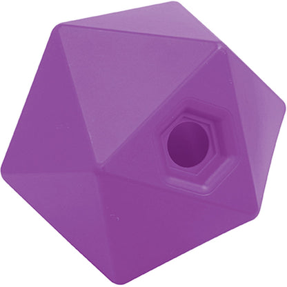 230mm (9") No.7108 One Piece Moulded Feed Ball / Boredom Breaker