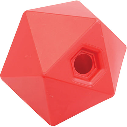 230mm (9") No.7108 One Piece Moulded Feed Ball / Boredom Breaker