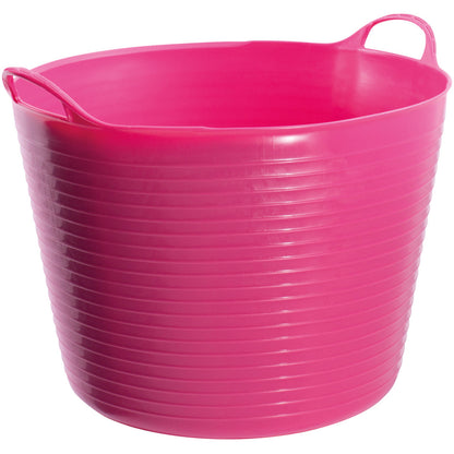 No.7117 Flexi-Fill Flexible Tubs and Trugs