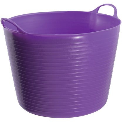 No.7117 Flexi-Fill Flexible Tubs and Trugs