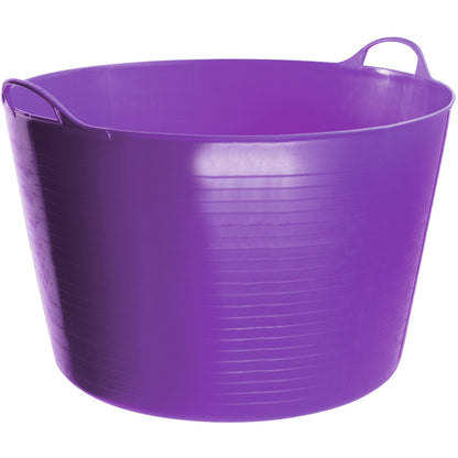 No.7117 Flexi-Fill Flexible Tubs and Trugs