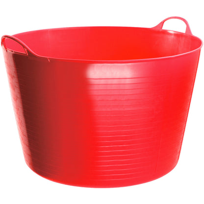 No.7117 Flexi-Fill Flexible Tubs and Trugs