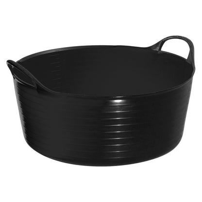 No.7119 Flexi-Fill Shallow Flexible Tubs/Trugs