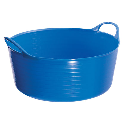 No.7119 Flexi-Fill Shallow Flexible Tubs/Trugs