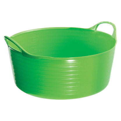 No.7119 Flexi-Fill Shallow Flexible Tubs/Trugs
