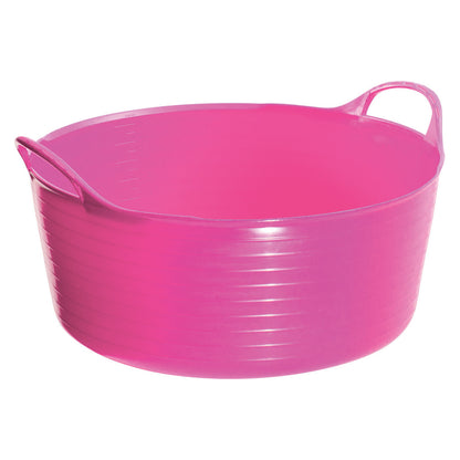 No.7119 Flexi-Fill Shallow Flexible Tubs/Trugs