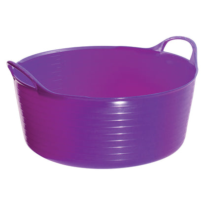 No.7119 Flexi-Fill Shallow Flexible Tubs/Trugs