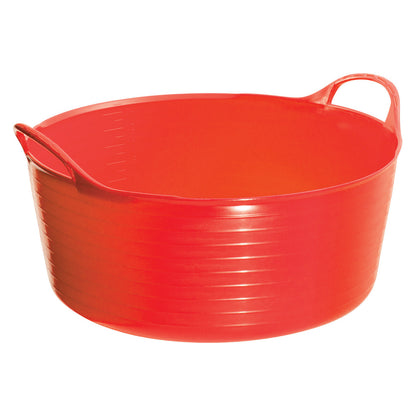 No.7119 Flexi-Fill Shallow Flexible Tubs/Trugs