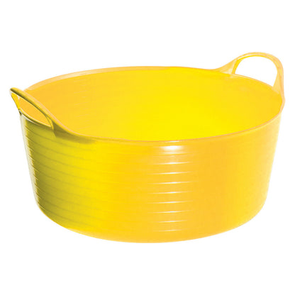 No.7119 Flexi-Fill Shallow Flexible Tubs/Trugs