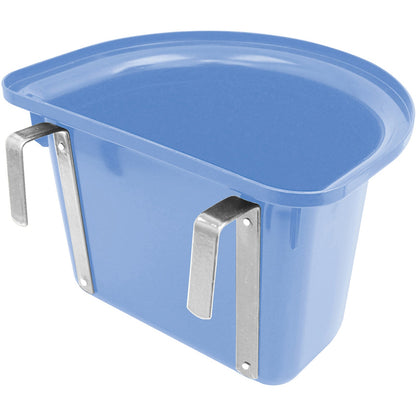 12 Litre No.7120 Hook Over Portable Manger