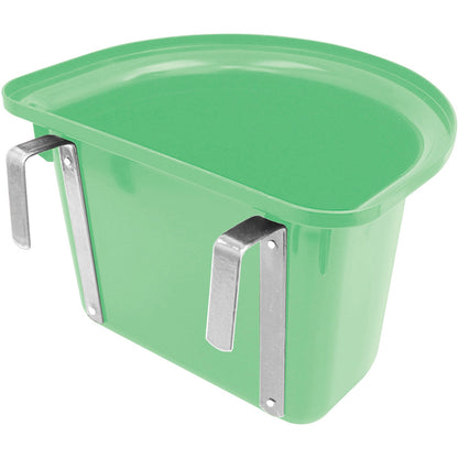 12 Litre No.7120 Hook Over Portable Manger