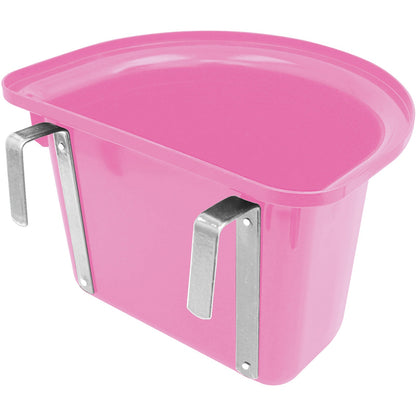 12 Litre No.7120 Hook Over Portable Manger