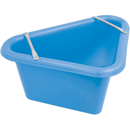 45 Litre No.7122 Triangular Feed Manger