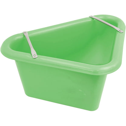45 Litre No.7122 Triangular Feed Manger