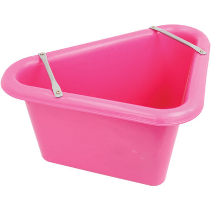 45 Litre No.7122 Triangular Feed Manger