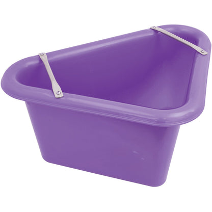 45 Litre No.7122 Triangular Feed Manger