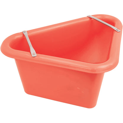 45 Litre No.7122 Triangular Feed Manger