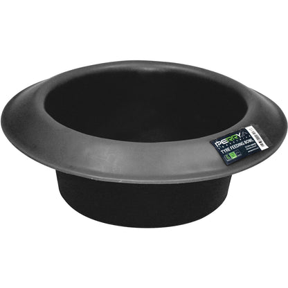 15 Litre No.7123 Round Tyre Feeder