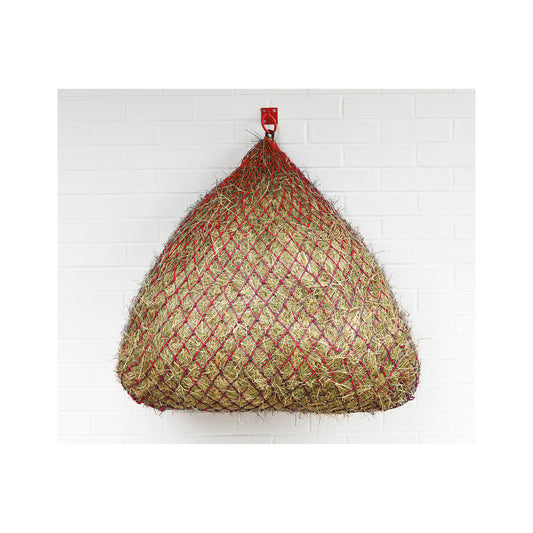 Square Bottom Slow Feeder Polypropylene Hay/Haylage Net