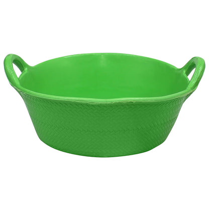 Biodegradable Rubber Eco-Skip Feeder