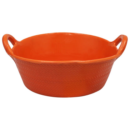 Biodegradable Rubber Eco-Skip Feeder