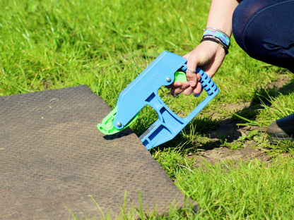 No.7167 QuickGrab Rubber Matting Grabber