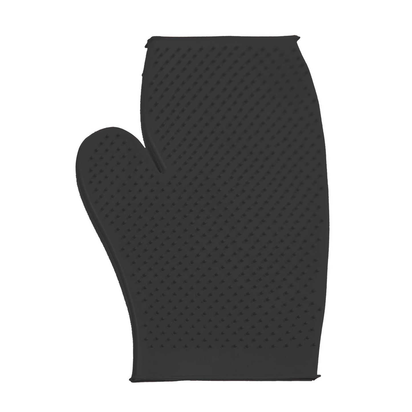 No.7170 Rubber Grooming Glove