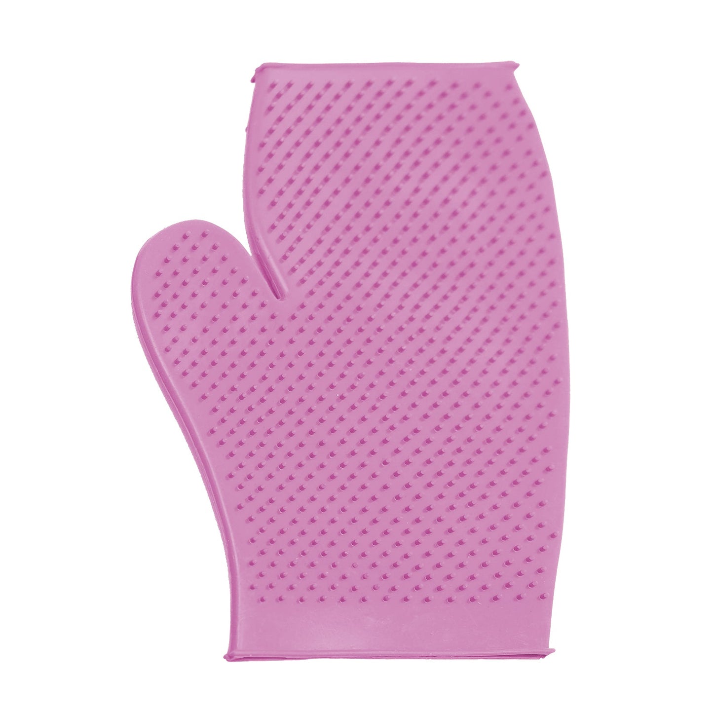 No.7170 Rubber Grooming Glove