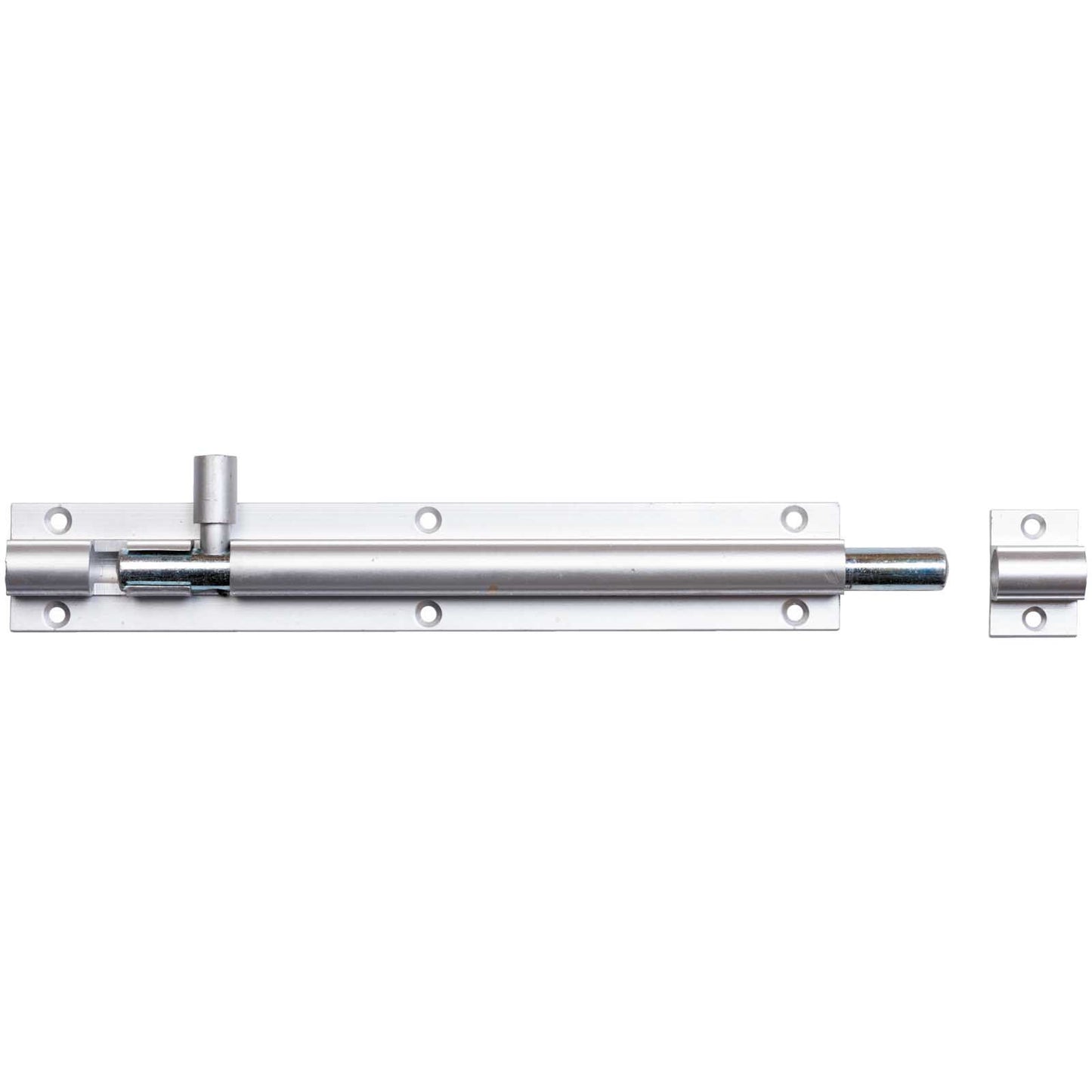 No.71 Aluminium Barrel Bolts