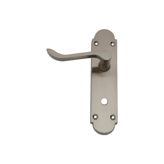 No.7507 Neptune Lever Latch Handles