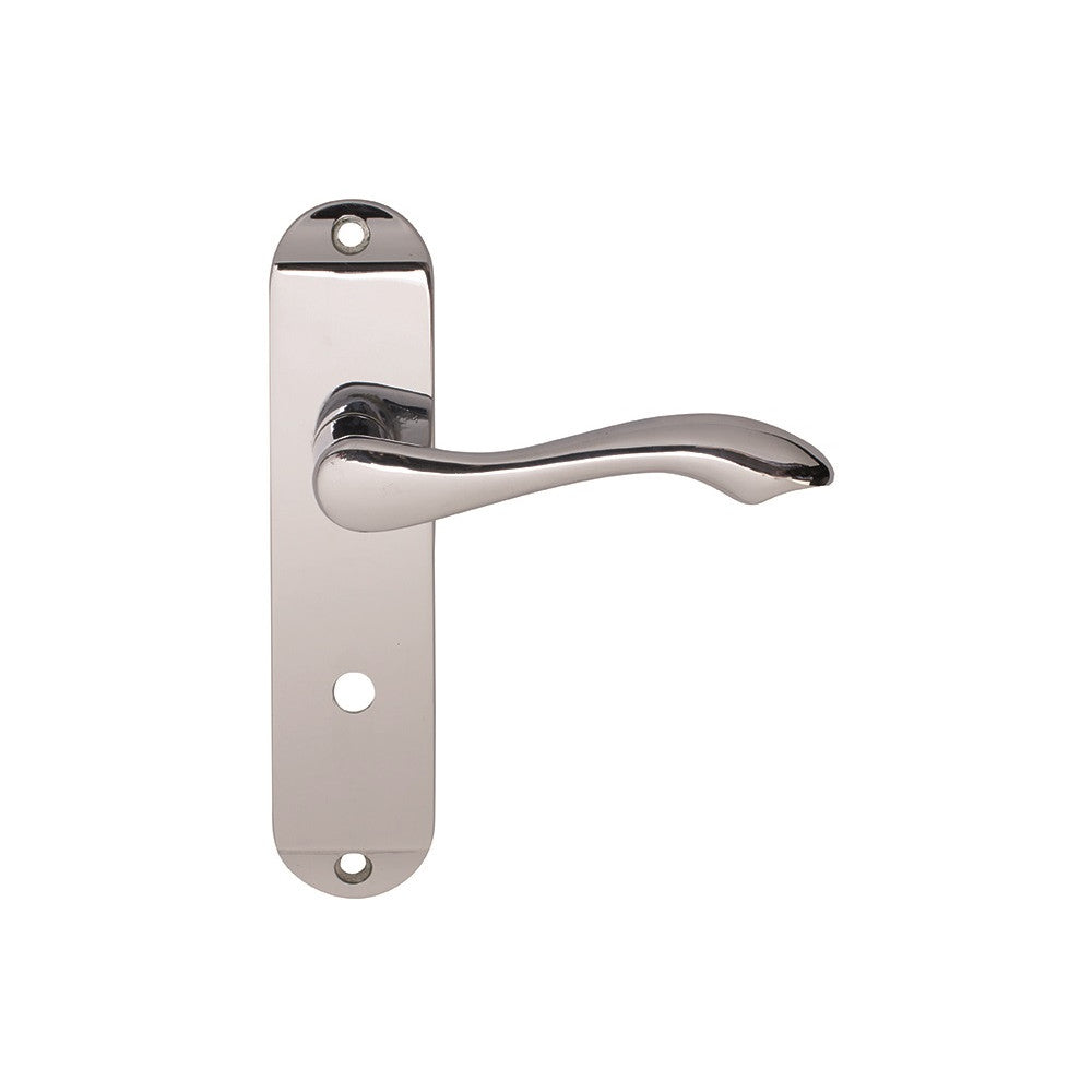 No.7512 Mercury Lever Bathroom Handles