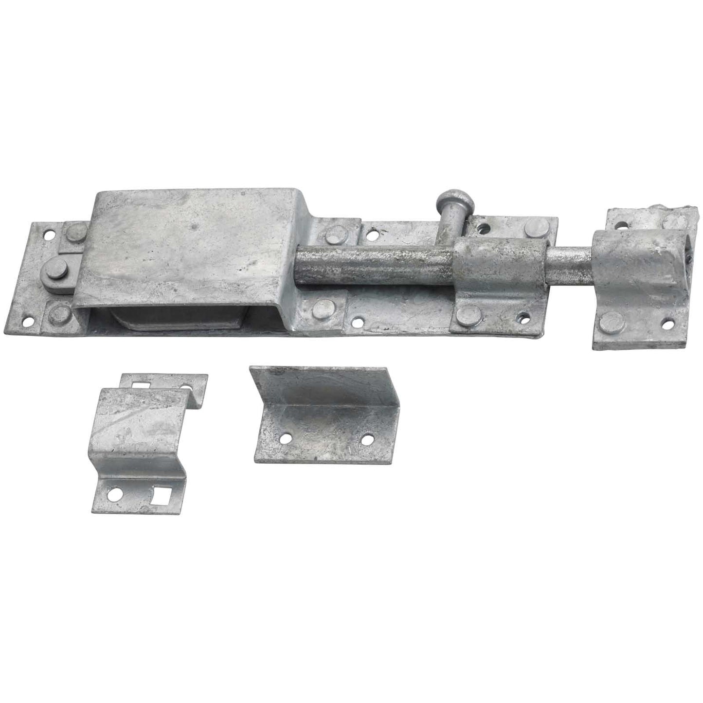 No.7A Auto Locking Pig Bolts